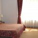 Comfortable rooms